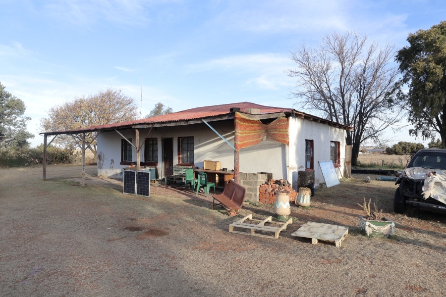 2 Bedroom Property for Sale in Bloemfontein Rural Free State